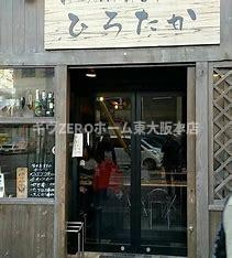 プレサンス難波ＥＡＳＴモダニティの周辺