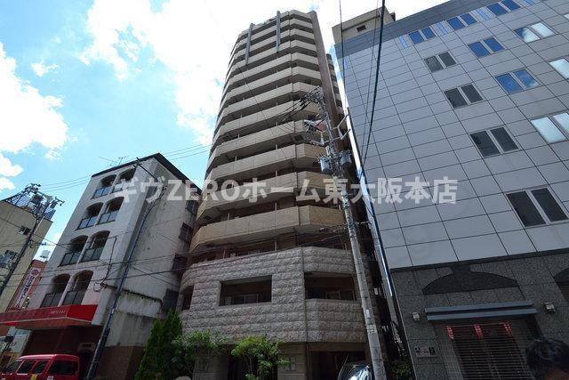 プレサンス難波ＥＡＳＴモダニティ