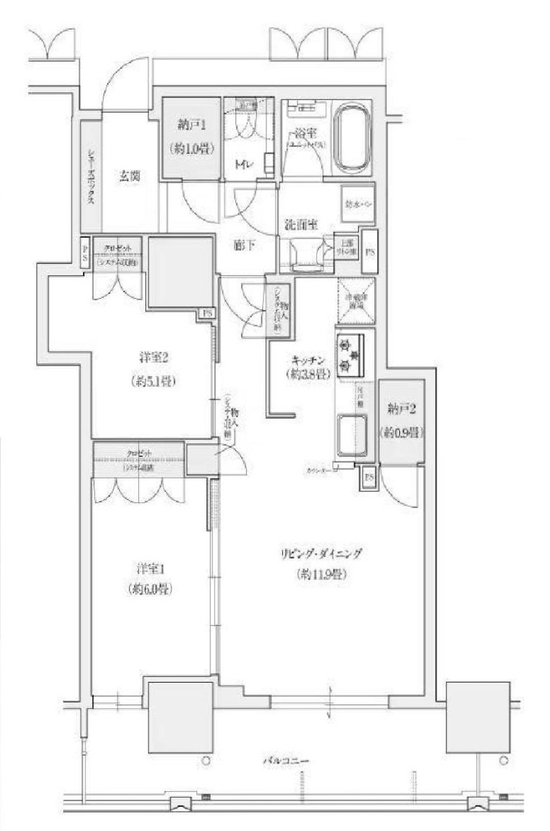 ローレルタワー堺筋本町