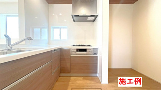 【その他】 | 大和市福田  1号棟