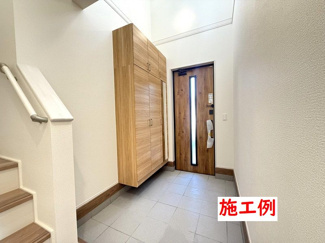 【その他】 | 大和市福田  1号棟