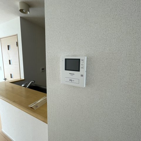 プロヴァンスの設備