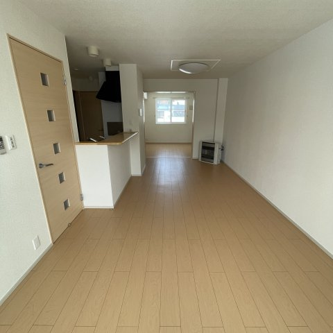 プロヴァンスの周辺|幌別中学校まで280m