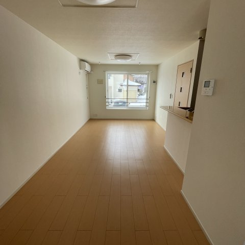 プロヴァンスの居間・リビング