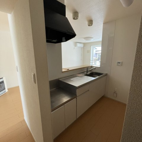 プロヴァンスの内装