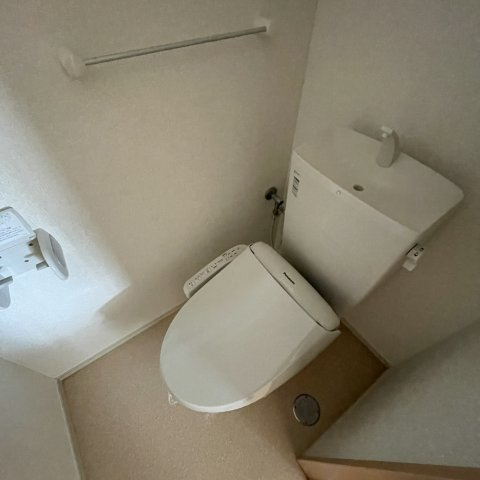 プロヴァンスの収納