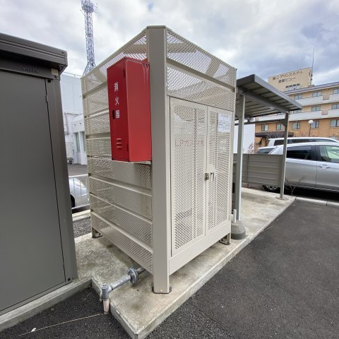 ＦＥＬＩＣＩＴＥ　Ⅱのその他共用部分