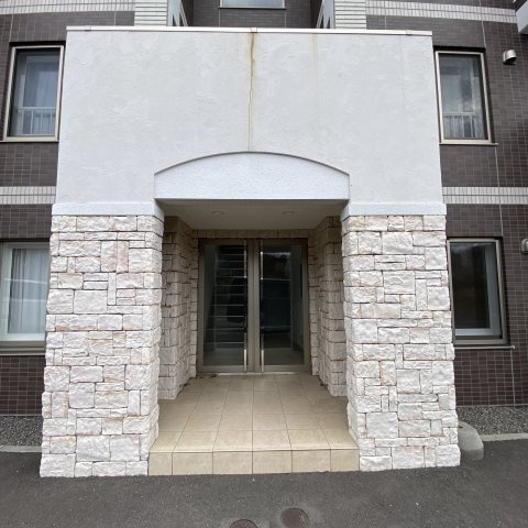 ＦＥＬＩＣＩＴＥ　Ⅱのその他共用部分