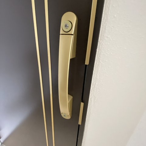 ＦＥＬＩＣＩＴＥ　Ⅱの玄関