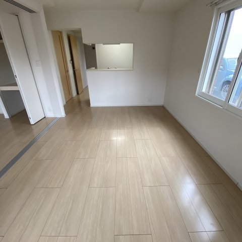 ＦＥＬＩＣＩＴＥ　Ⅱの居間・リビング