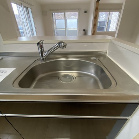 ＦＥＬＩＣＩＴＥ　Ⅱのキッチン