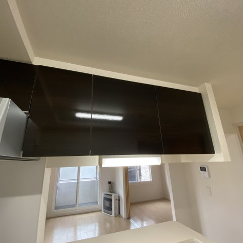 ＦＥＬＩＣＩＴＥ　Ⅱのキッチン