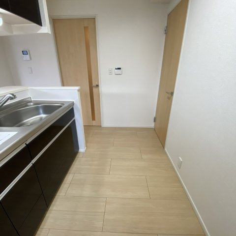 ＦＥＬＩＣＩＴＥ　Ⅱのキッチン