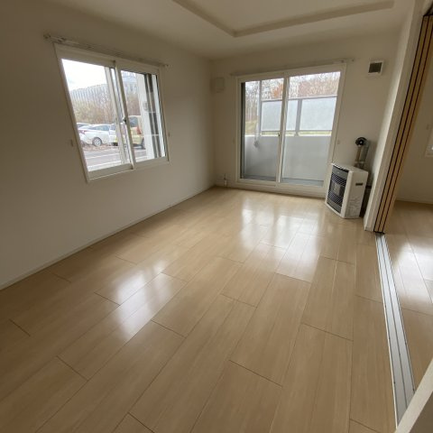 ＦＥＬＩＣＩＴＥ　Ⅱの居間・リビング