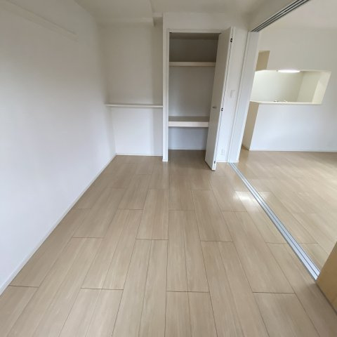 ＦＥＬＩＣＩＴＥ　Ⅱの内装