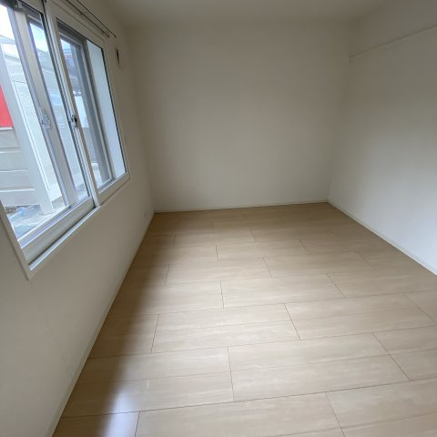 ＦＥＬＩＣＩＴＥ　Ⅱの内装