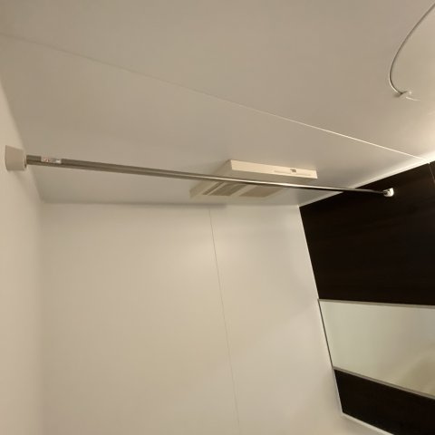 ＦＥＬＩＣＩＴＥ　Ⅱの浴室