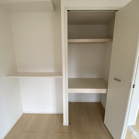 ＦＥＬＩＣＩＴＥ　Ⅱの収納