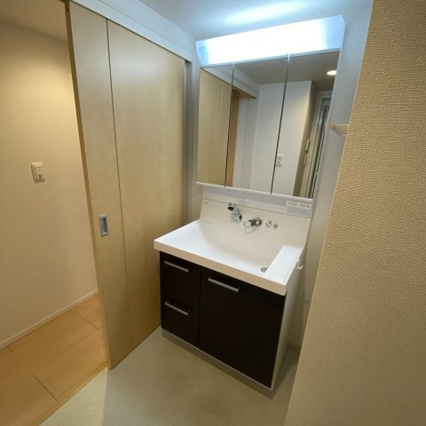 ＦＥＬＩＣＩＴＥ　Ⅱの洗面所