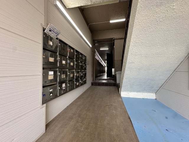 住吉清川マンションのその他共用部分