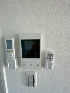 【セキュリティ】 | ハッピーヒルズ長後 | 賃貸 神奈川県藤沢市下土棚