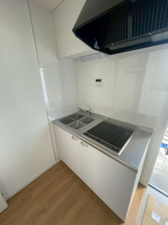 【キッチン】 | ハッピーヒルズ長後 | 賃貸 神奈川県藤沢市下土棚