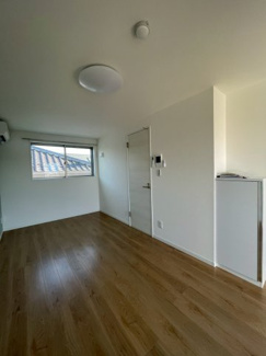 【寝室】 | ハッピーヒルズ長後 | 賃貸 神奈川県藤沢市下土棚