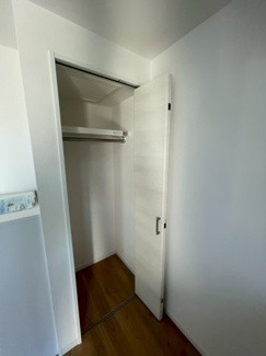 【収納】 | ハッピーヒルズ長後 | 賃貸 神奈川県藤沢市下土棚