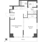 ミリアレジデンス池上の画像