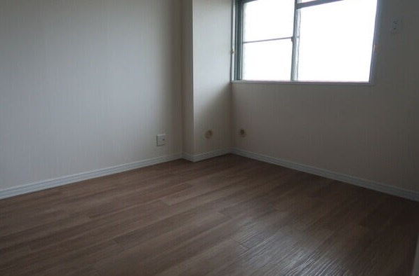 THE　COMFORTの寝室