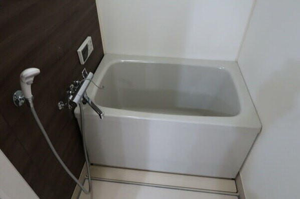 THE　COMFORTの浴室