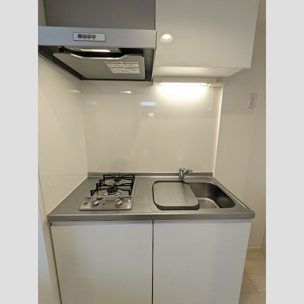 ハーモニーテラスワカ　名古屋市賃貸　仲介手数料無料のキッチン