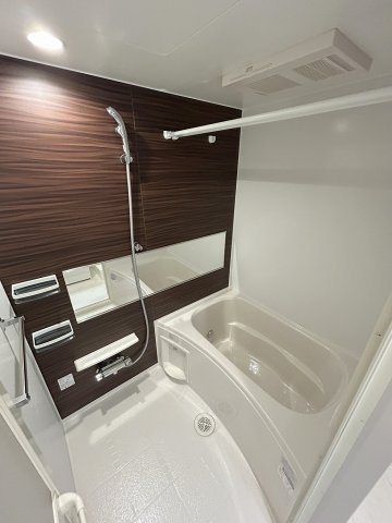 Ｌｅ　Ｌｉｅｎの浴室