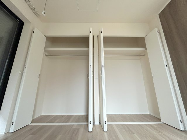 Ｌｅ　Ｌｉｅｎの収納