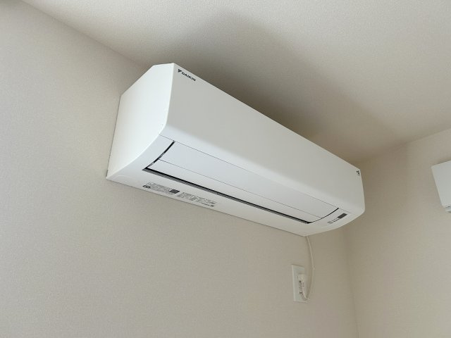 Ｌｅ　Ｌｉｅｎの設備