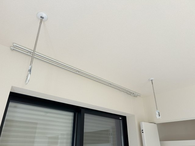 Ｌｅ　Ｌｉｅｎの内装