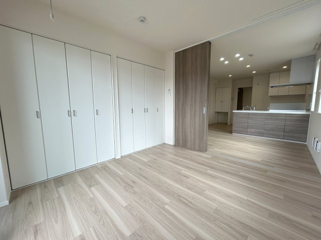 Ｌｅ　Ｌｉｅｎの洋室