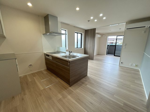 Ｌｅ　Ｌｉｅｎの居間・リビング