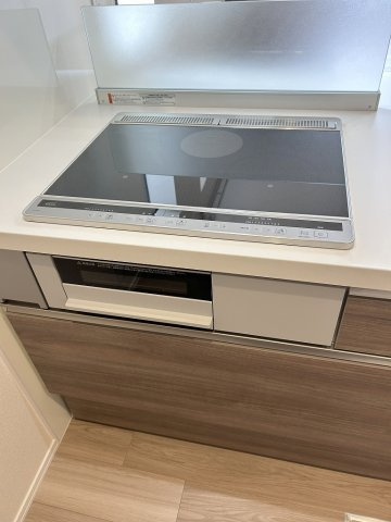 Ｌｅ　Ｌｉｅｎのキッチン