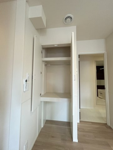 Ｌｅ　Ｌｉｅｎの収納