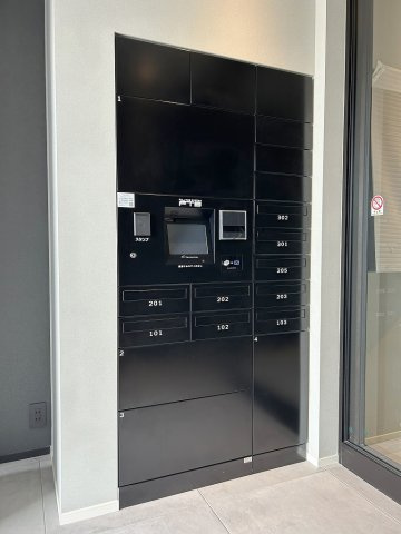 Ｌｅ　Ｌｉｅｎのその他共用部分