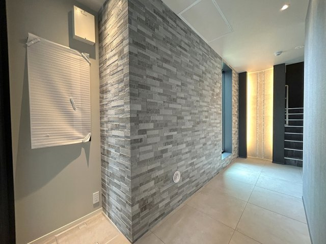 Ｌｅ　Ｌｉｅｎのロビー