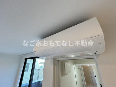 【設備】 | Jack biwajimaⅢ | ※写真は別号室