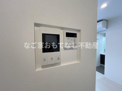 【セキュリティ】 | Jack biwajimaⅢ | ※写真は別号室