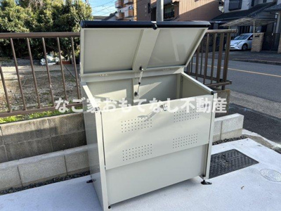 【その他共用部分】 | Jack biwajimaⅢ