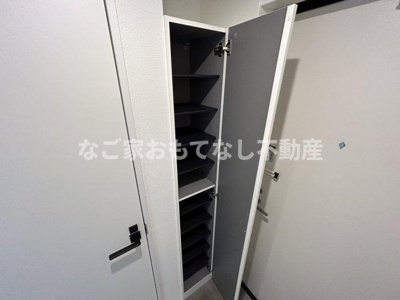 【その他】 | Jack biwajimaⅢ | ※写真は別号室