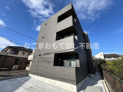 【外観】 | Jack biwajimaⅢ