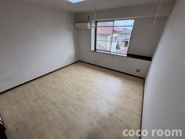 グリーンシティマスイの居間・リビング