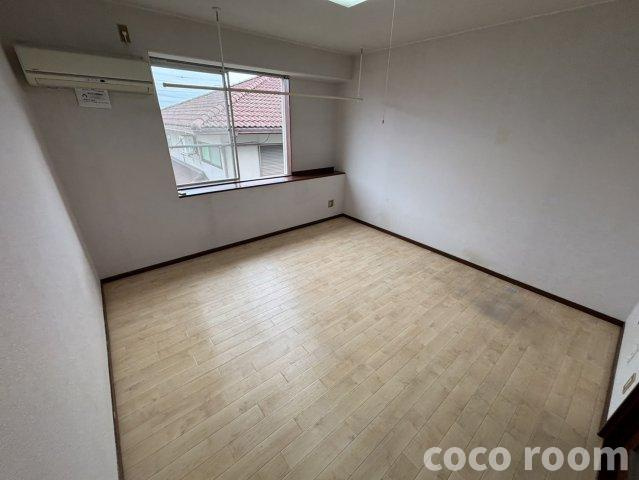 グリーンシティマスイの居間・リビング