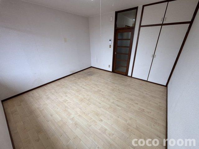 グリーンシティマスイの居間・リビング